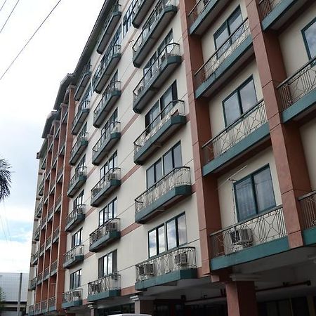 Isabelle Royale Paranaque Paranaque City Экстерьер фото