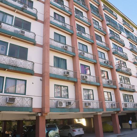 Isabelle Royale Paranaque Paranaque City Экстерьер фото