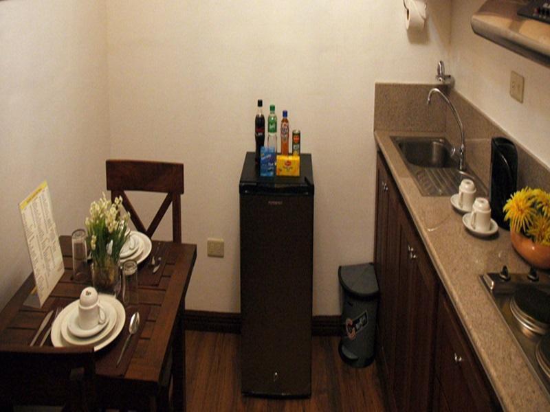 Isabelle Royale Paranaque Paranaque City Экстерьер фото
