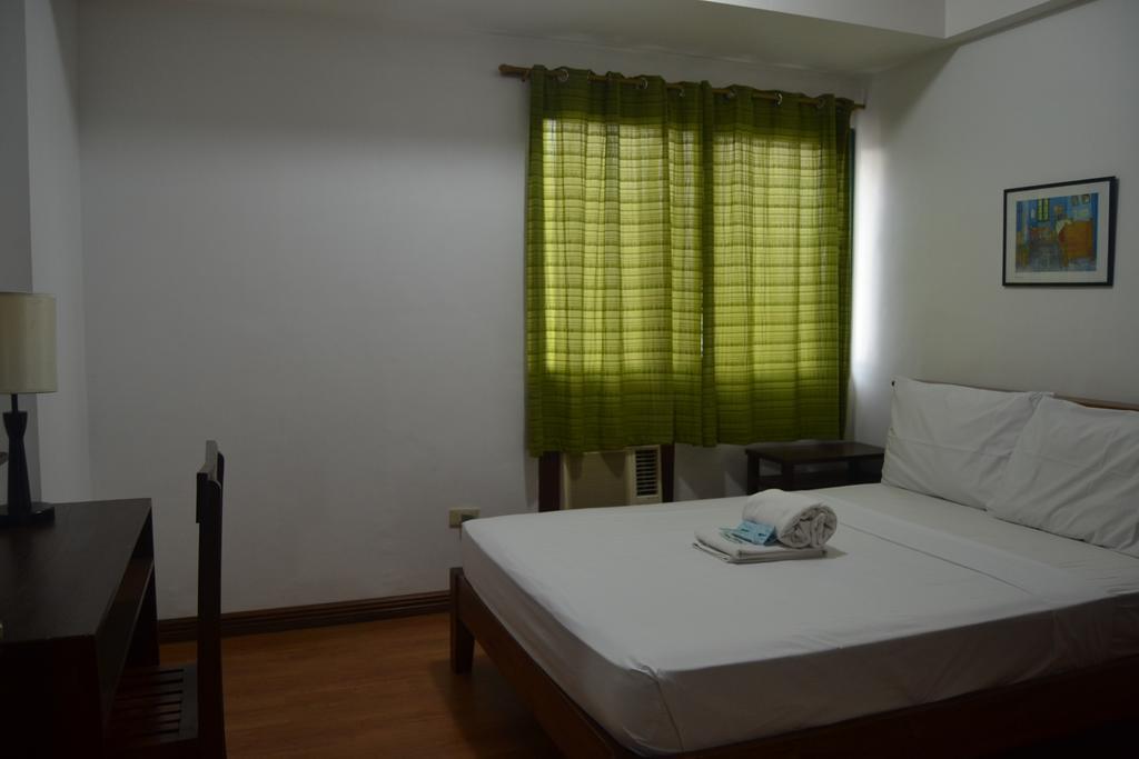 Isabelle Royale Paranaque Paranaque City Экстерьер фото