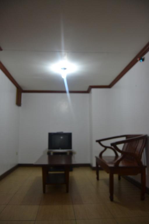 Isabelle Royale Paranaque Paranaque City Экстерьер фото