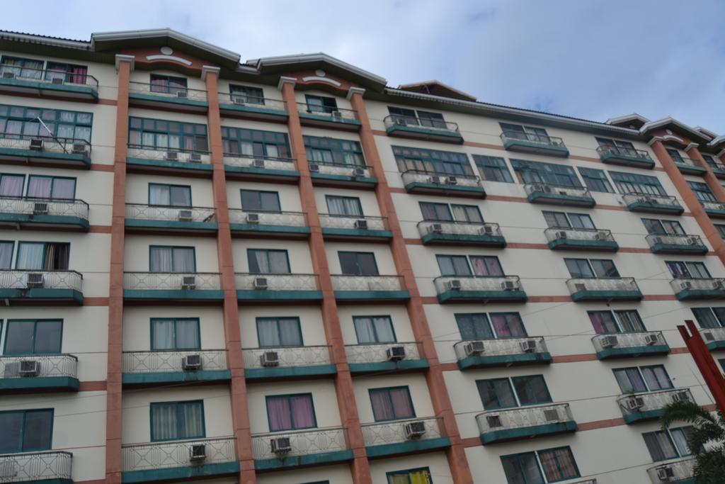 Isabelle Royale Paranaque Paranaque City Экстерьер фото
