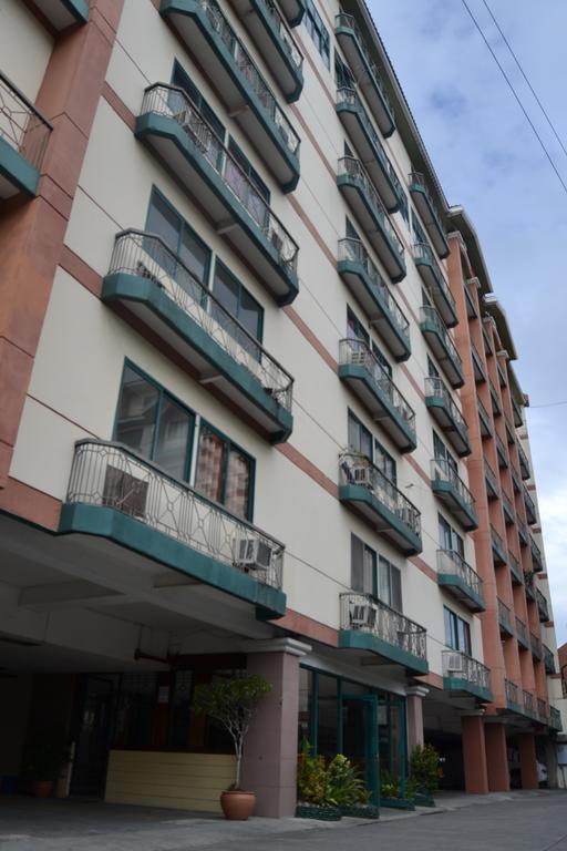 Isabelle Royale Paranaque Paranaque City Экстерьер фото