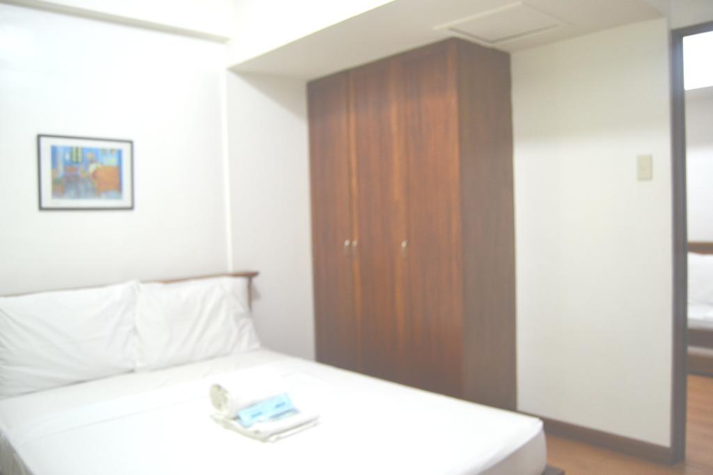 Isabelle Royale Paranaque Paranaque City Экстерьер фото