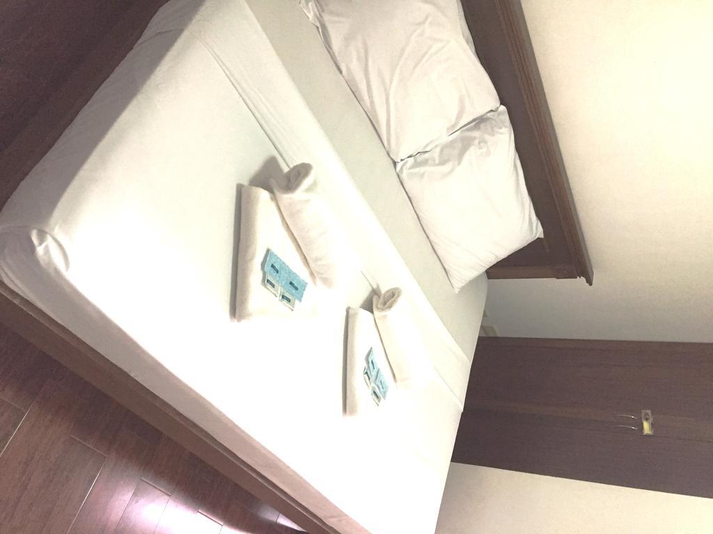 Isabelle Royale Paranaque Paranaque City Экстерьер фото