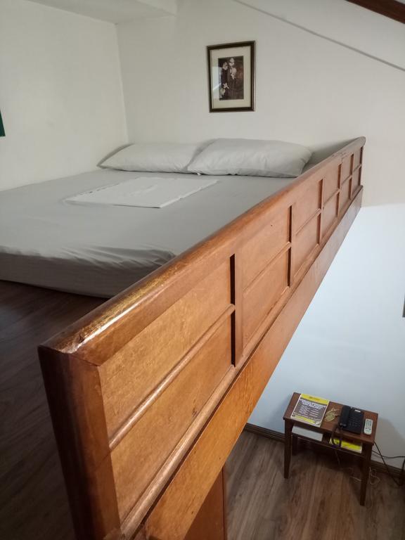 Isabelle Royale Paranaque Paranaque City Экстерьер фото