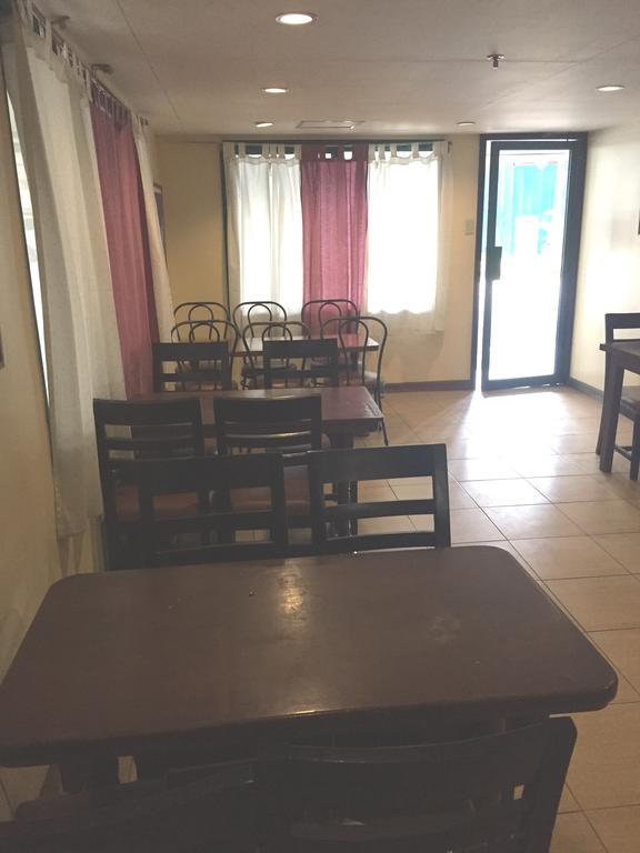 Isabelle Royale Paranaque Paranaque City Экстерьер фото