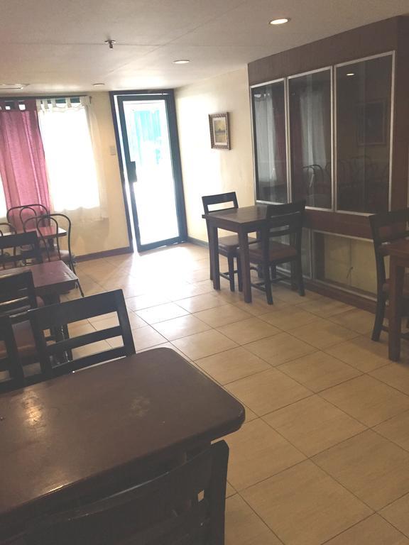Isabelle Royale Paranaque Paranaque City Экстерьер фото