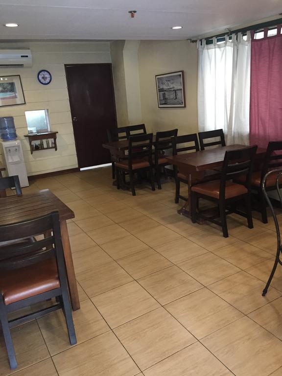 Isabelle Royale Paranaque Paranaque City Экстерьер фото