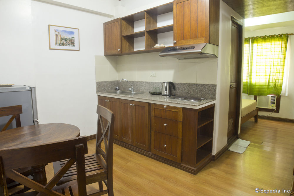 Isabelle Royale Paranaque Paranaque City Экстерьер фото