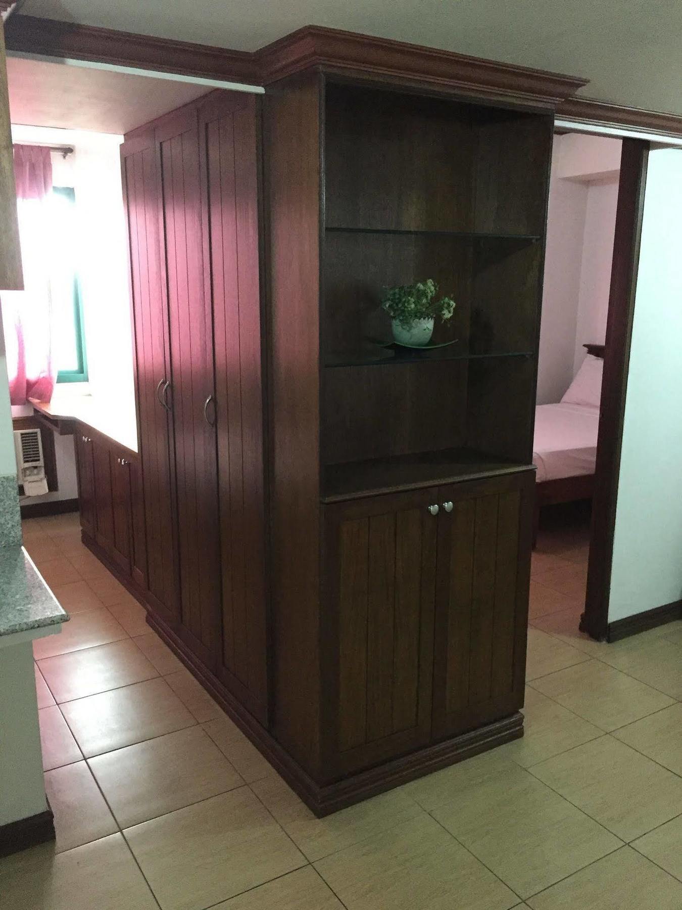 Isabelle Royale Paranaque Paranaque City Экстерьер фото
