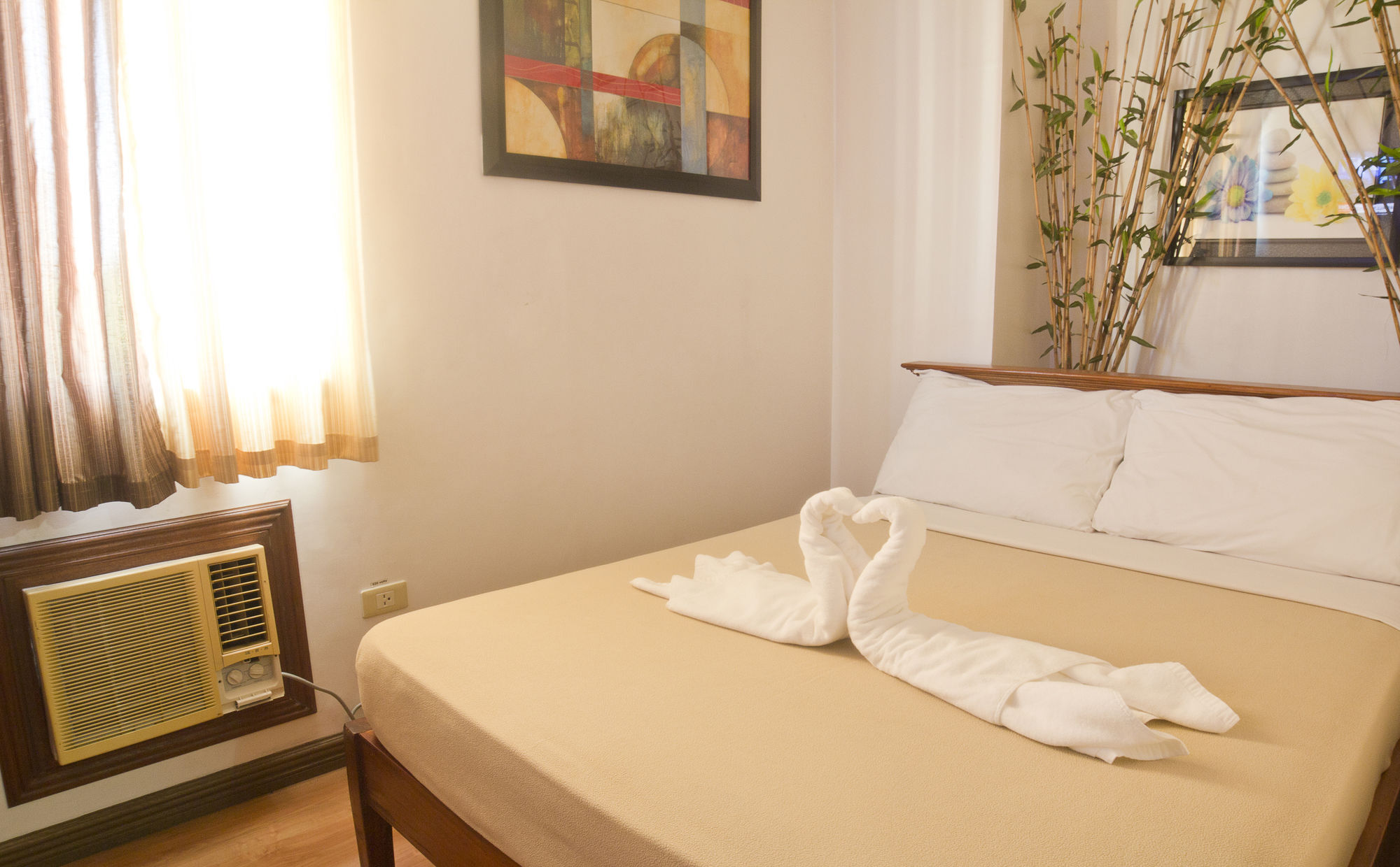 Isabelle Royale Paranaque Paranaque City Экстерьер фото