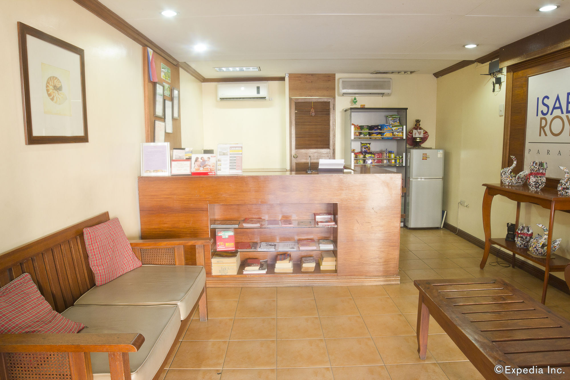 Isabelle Royale Paranaque Paranaque City Экстерьер фото