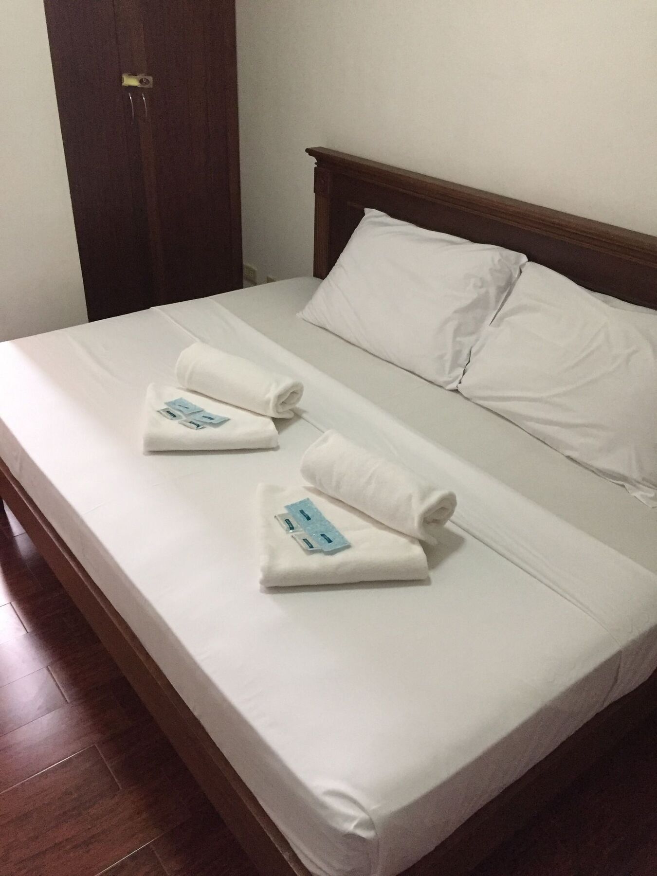 Isabelle Royale Paranaque Paranaque City Экстерьер фото