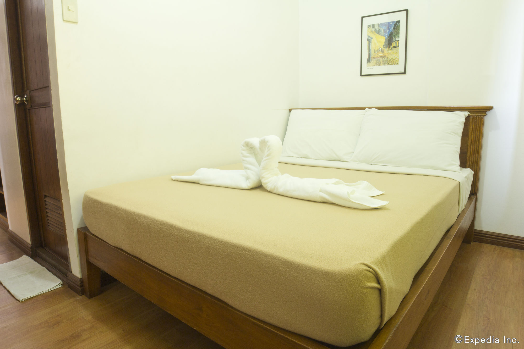 Isabelle Royale Paranaque Paranaque City Экстерьер фото