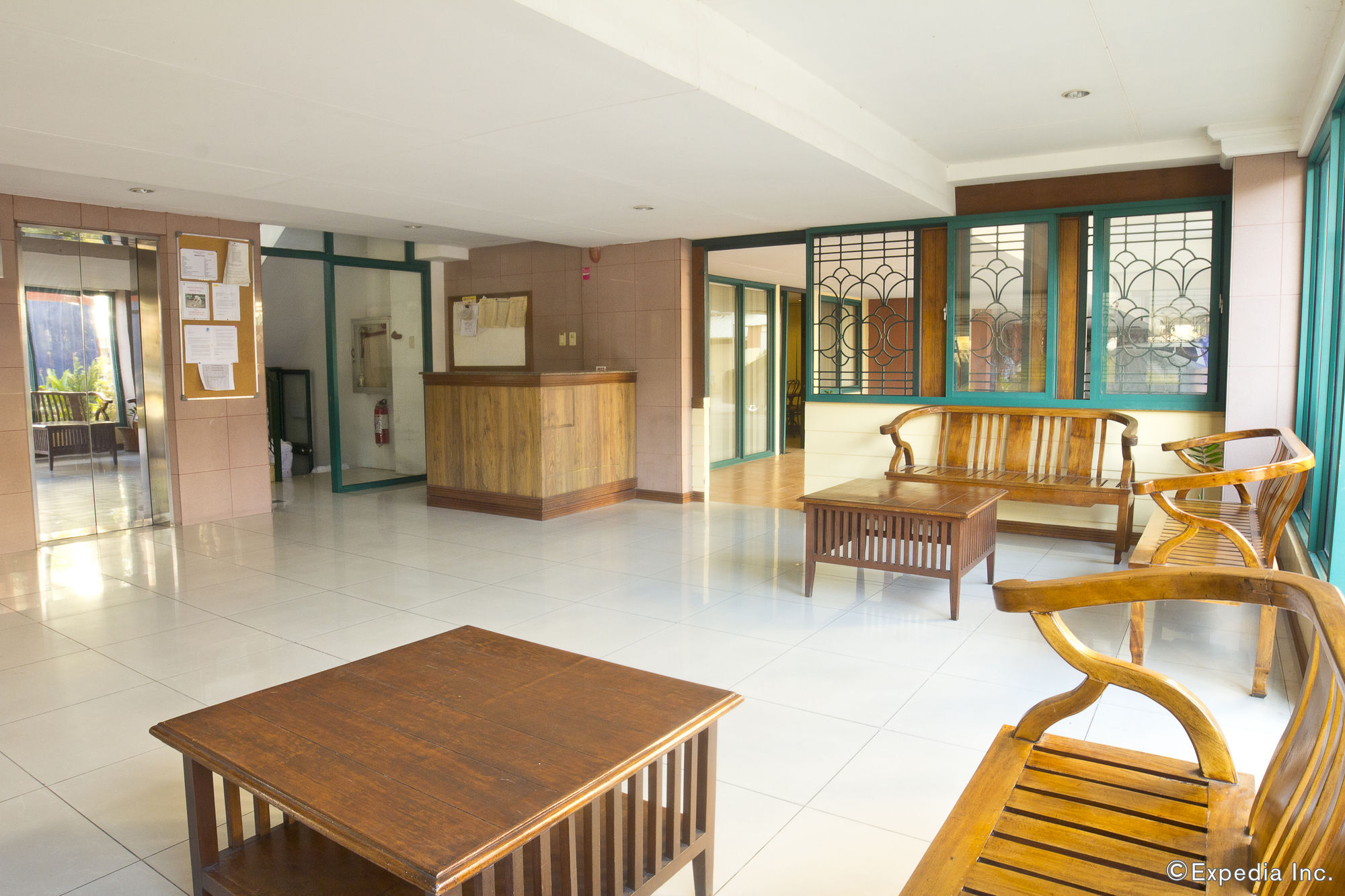 Isabelle Royale Paranaque Paranaque City Экстерьер фото